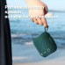 Portable Bluetooth Speaker,SANAG Mini Bluetooth 5.0 Dual Pairing Wireless Speaker, 360 HD Surround Sound &amp; Rich Stereo Bass,24H Playtime, IPX67 Waterproof for Travel, Outdoors, Home and Party