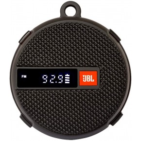 JBL Wind 2 FM Bluetooth Handlebar Speaker