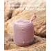 Portable Bluetooth Speaker,SANAG Mini Bluetooth 5.0 Dual Pairing Wireless Speaker, 360 HD Surround Sound &amp; Rich Stereo Bass,24H Playtime, IPX67 Waterproof for Travel, Outdoors, Home and Party